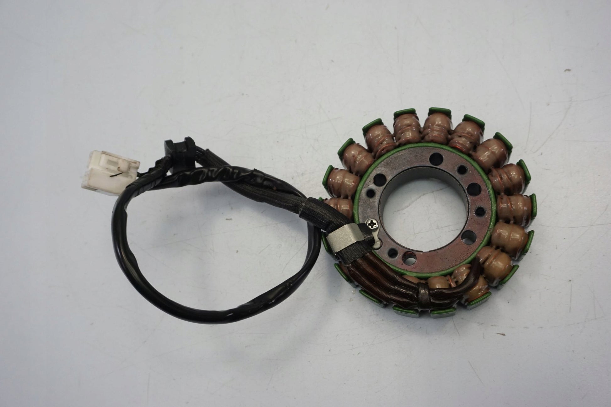 KAWASAKI VULCAN S 650 21- Lichtmaschine Stator Generator Lima Alternator 5