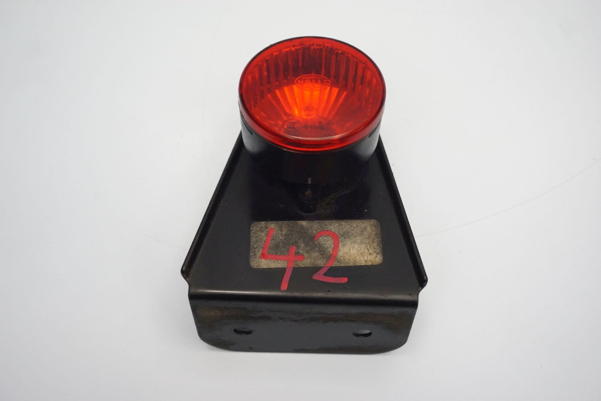 JOHN DEERE GATOR XUV 835M Rücklicht 6