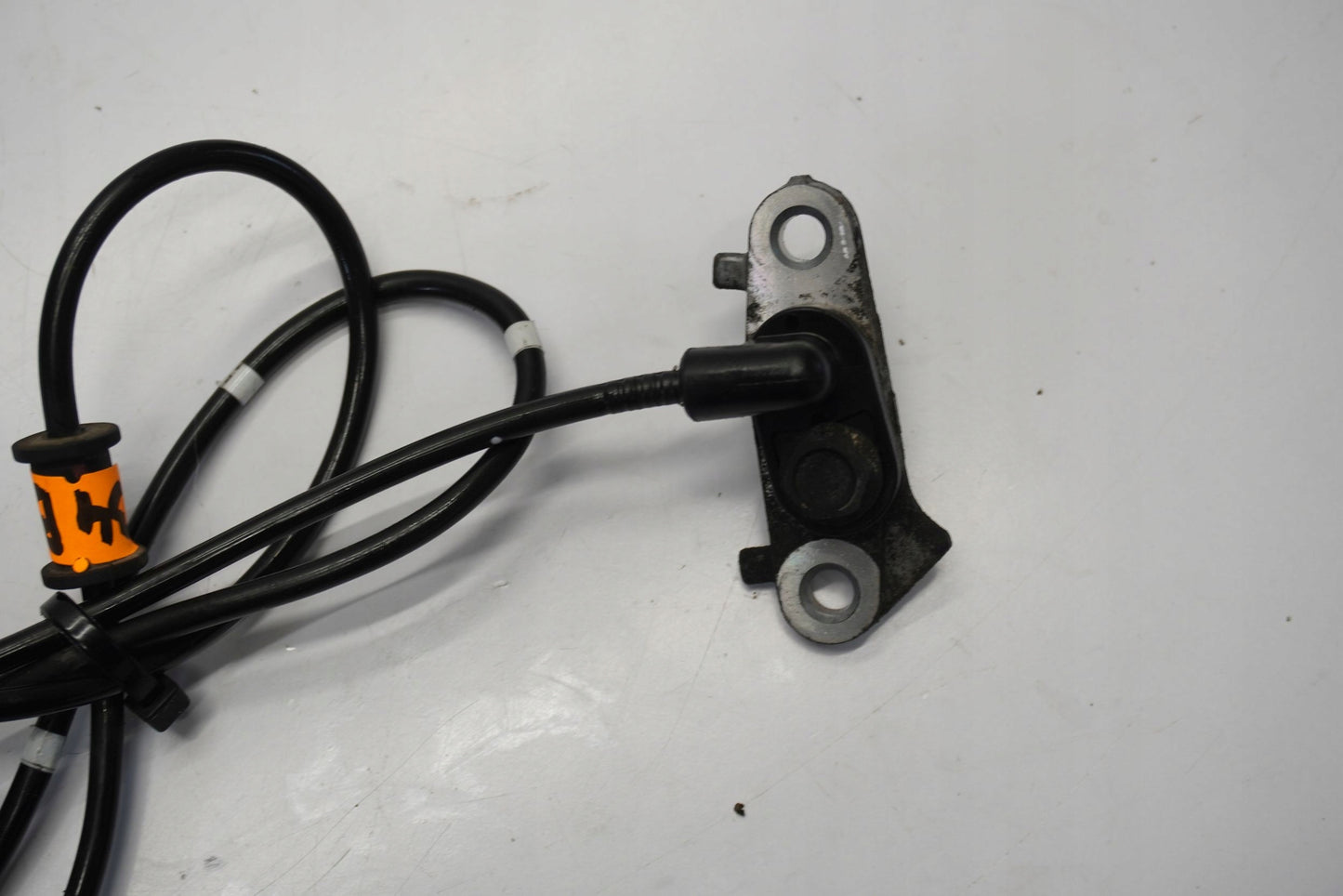 YAMAHA X-MAX 300 17- ABS Sensor hinten 5