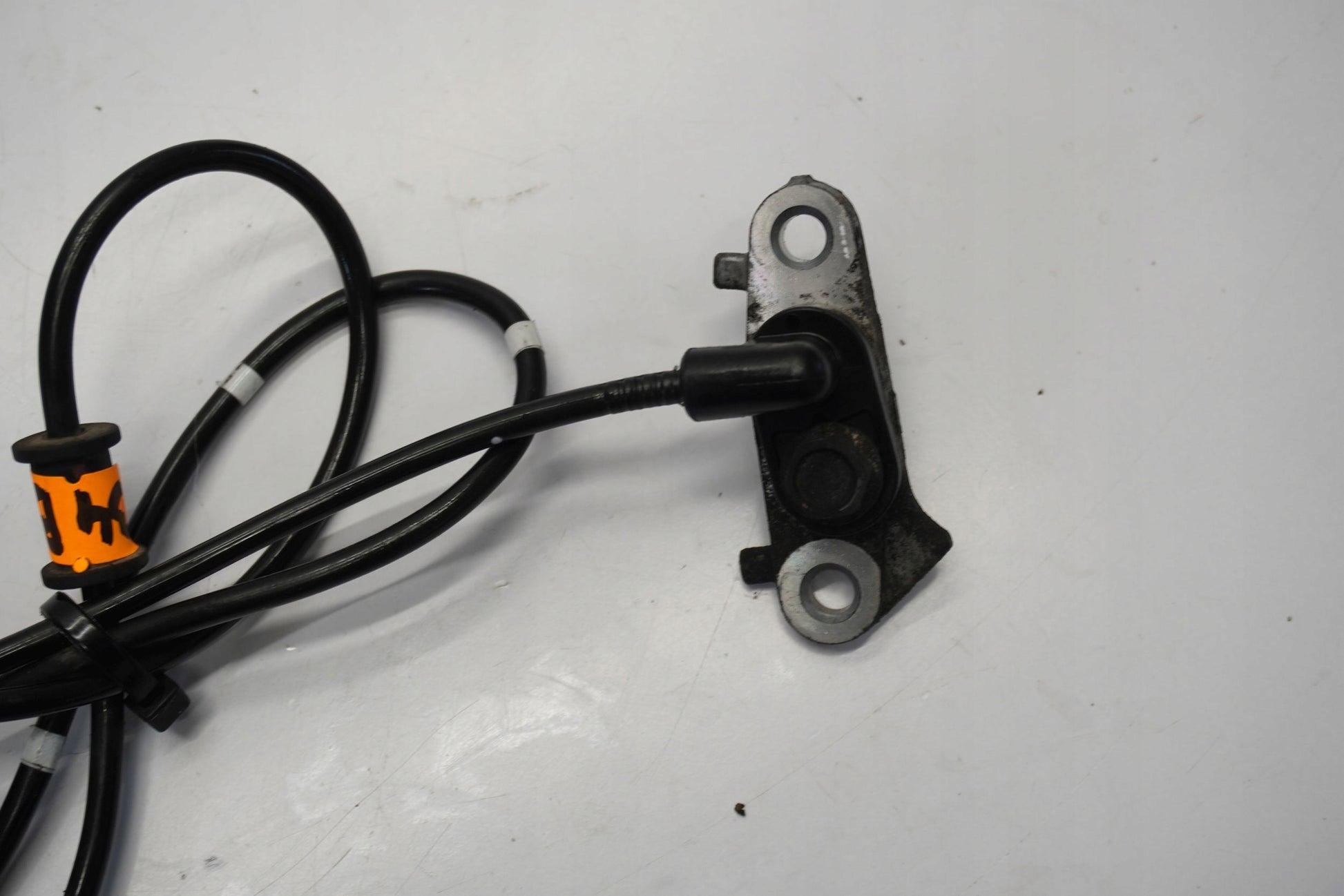 YAMAHA X-MAX 300 17- ABS Sensor hinten 5