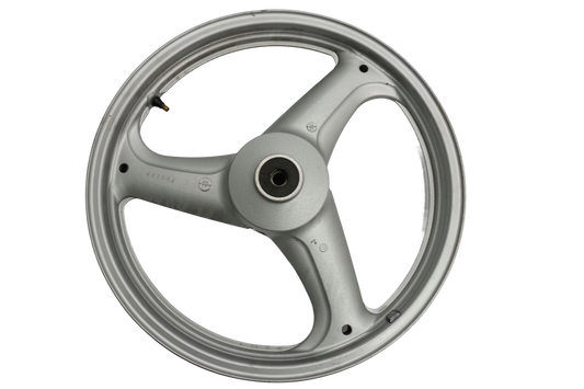 HONDA XL 125 V VARADERO 07-11 Felge vorne Wheel Vorderrad 1