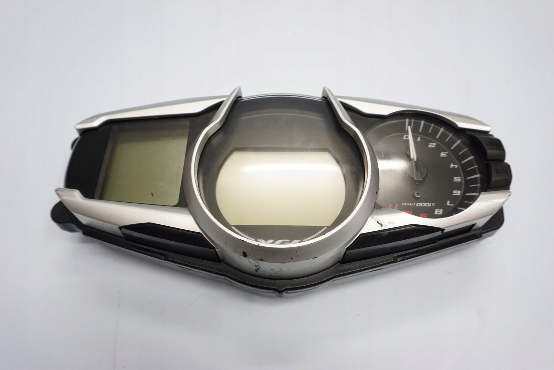 YAMAHA FJR 1300 13-15 Tacho Tachometer Cockpit Speedometer 10