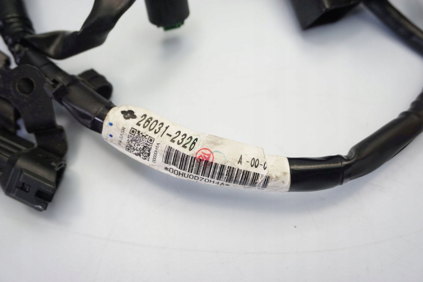 KAWASAKI Z 650 17-19 Kabelbaum Wiring Harness 13