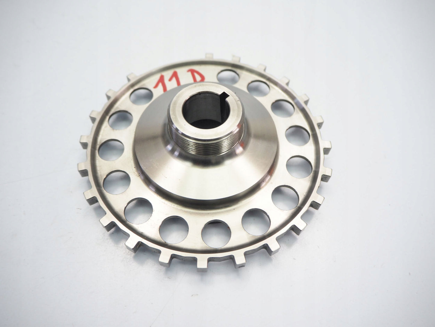 TRIUMPH TIGER 1200 XRX 18- Polrad Schwungrad Rotor Flywheel 4