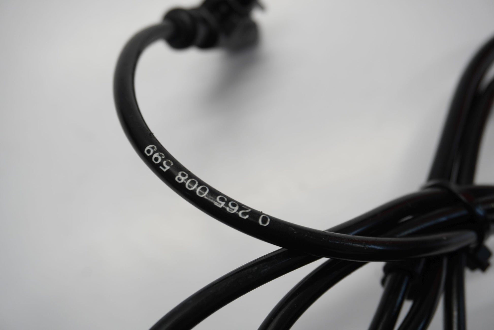 DUCATI MULTISTRADA V2 S 22- ABS Sensor vorne 3