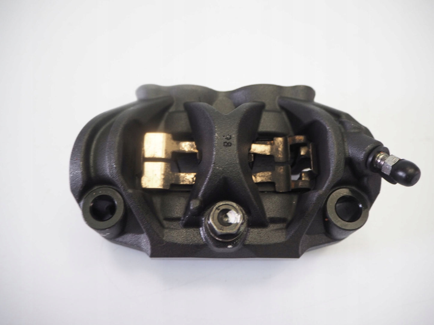 HONDA VFR 800 F 17- Bremse Bremssattel Bremszange vorne rechts 2