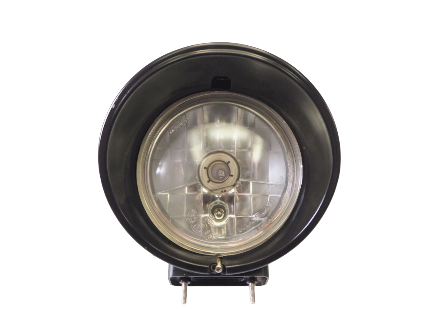 HYOSUNG GV 650 AQUILA 2019 Scheinwerfer Headlight 1