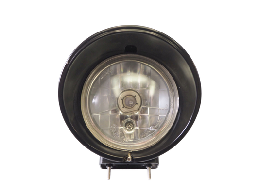 HYOSUNG GV 650 AQUILA 2019 Scheinwerfer Headlight 1