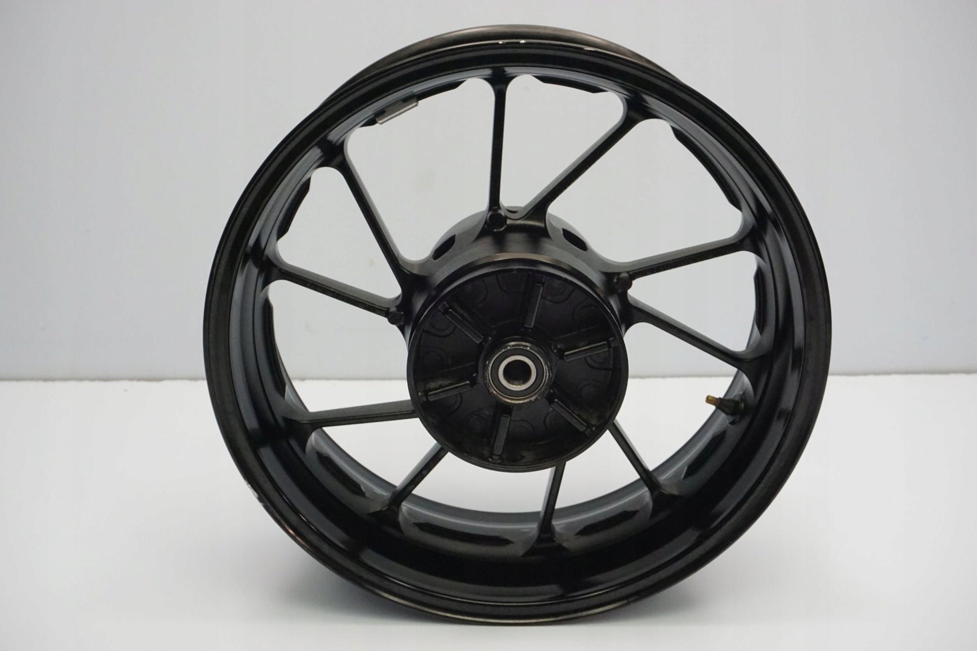 YAMAHA MT-07 18-20 Felge hinten Wheel Hinterrad 7