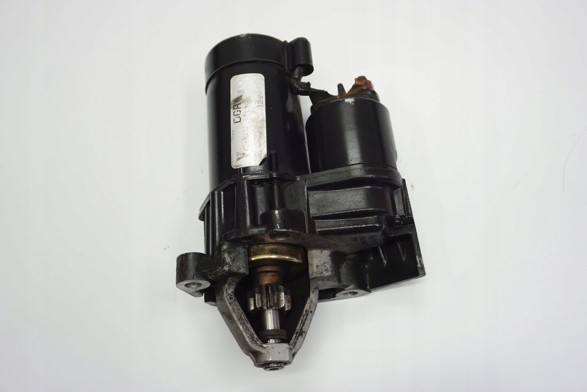 BMW R 1100 GS 94-99 Anlasser Starter Motor 8