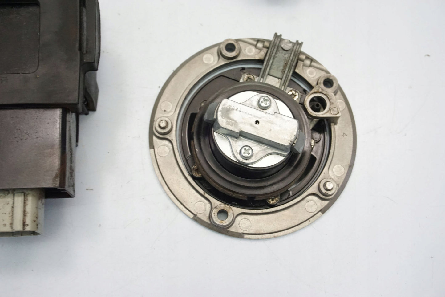 KAWASAKI Z1000 SX 10-16 Schlosssatz Zündschloss Lock Set 14