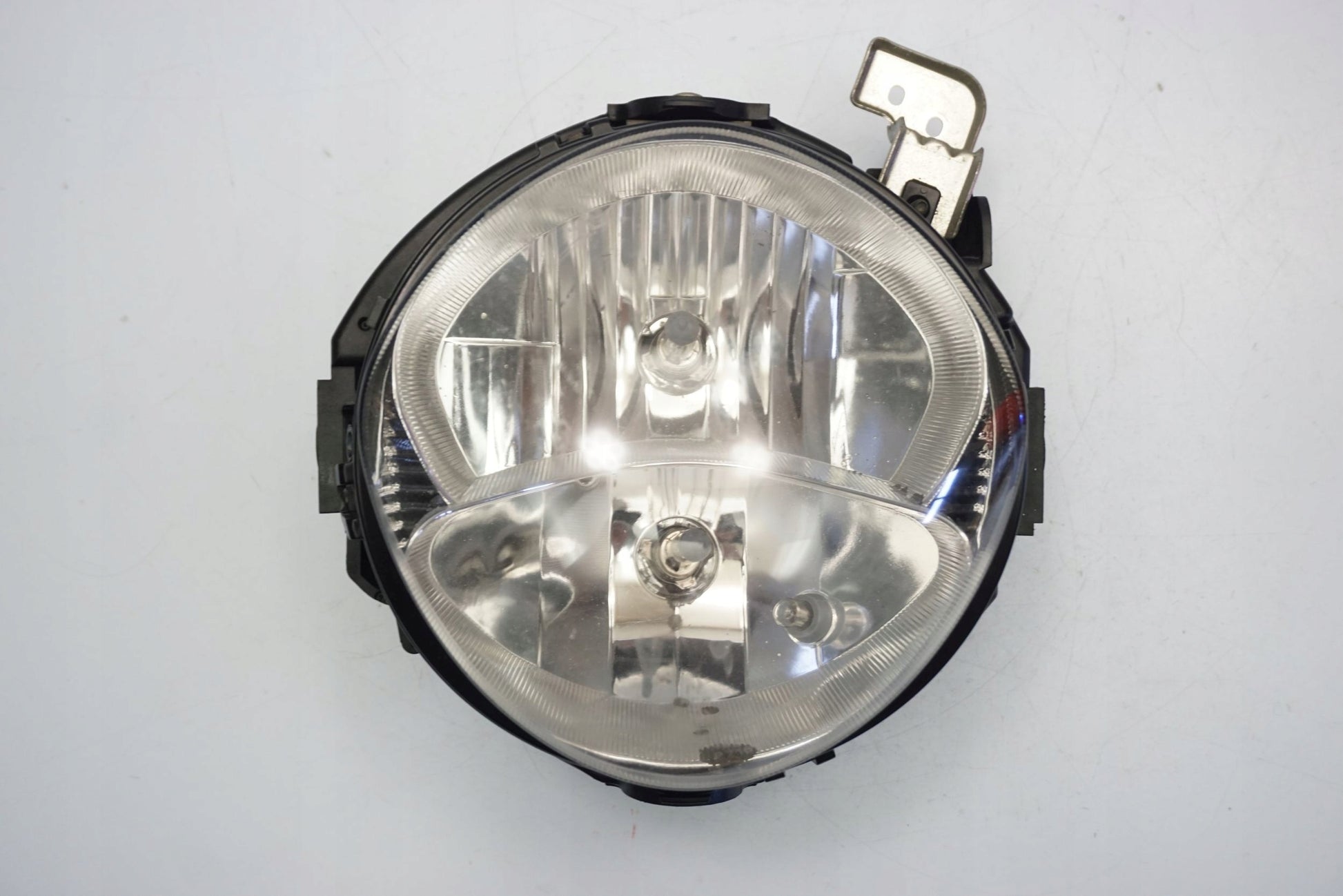 HONDA XL 700 V TRANSALP 08-11 Scheinwerfer Headlight 3