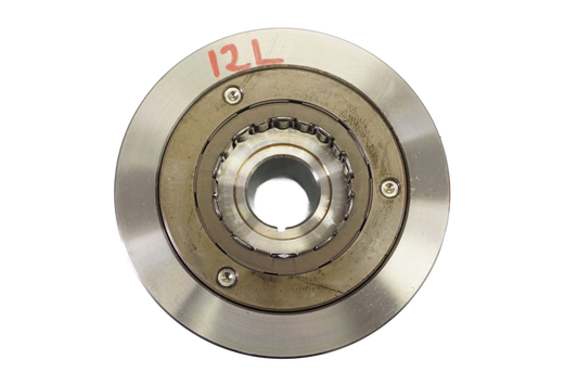 KAWASAKI VERSYS 650 15-21 Polrad Schwungrad Rotor Flywheel 1