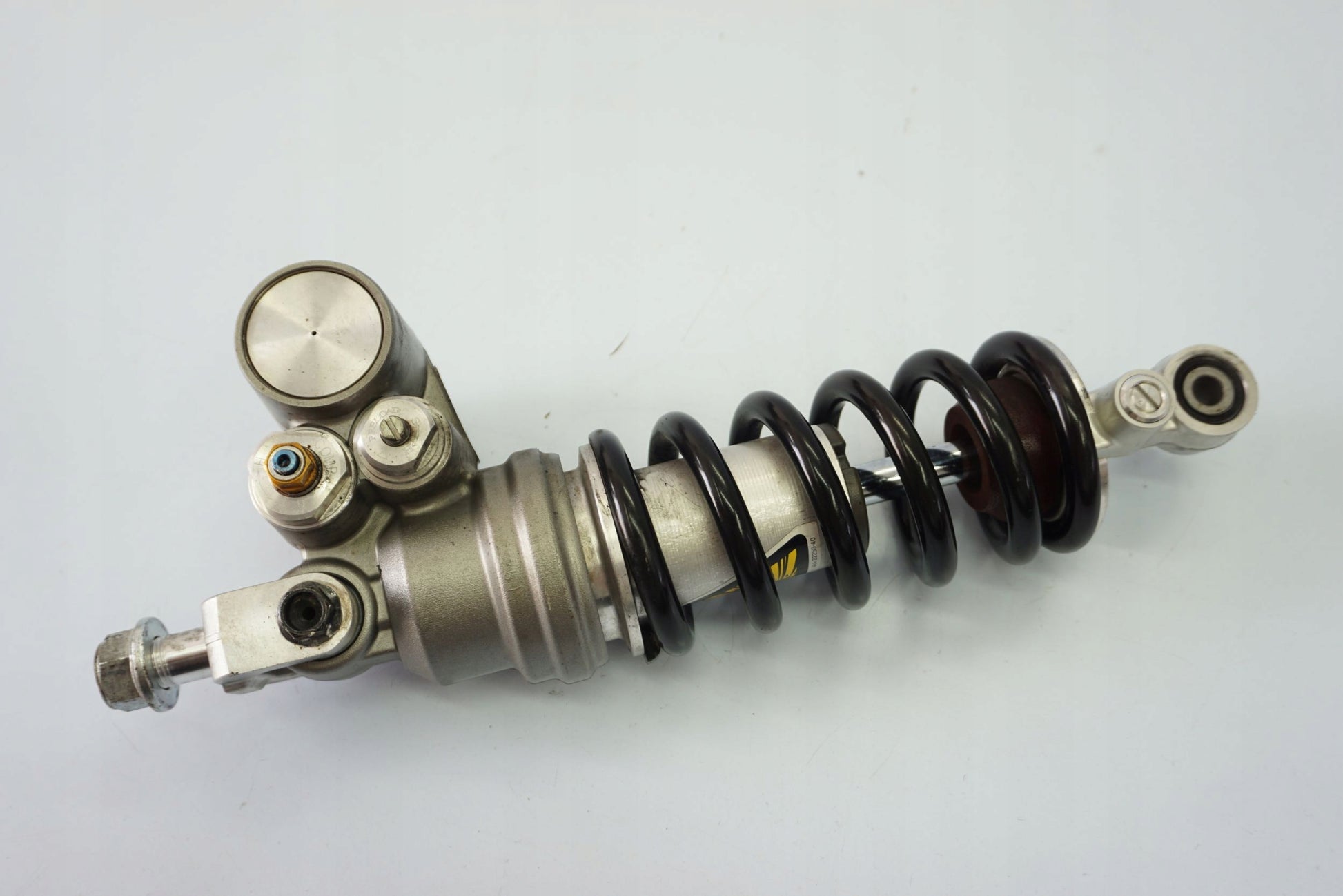 YAMAHA YZF-R1 1000 RN22 09-15 Stoßdämpfer Federbein shock absorber 3
