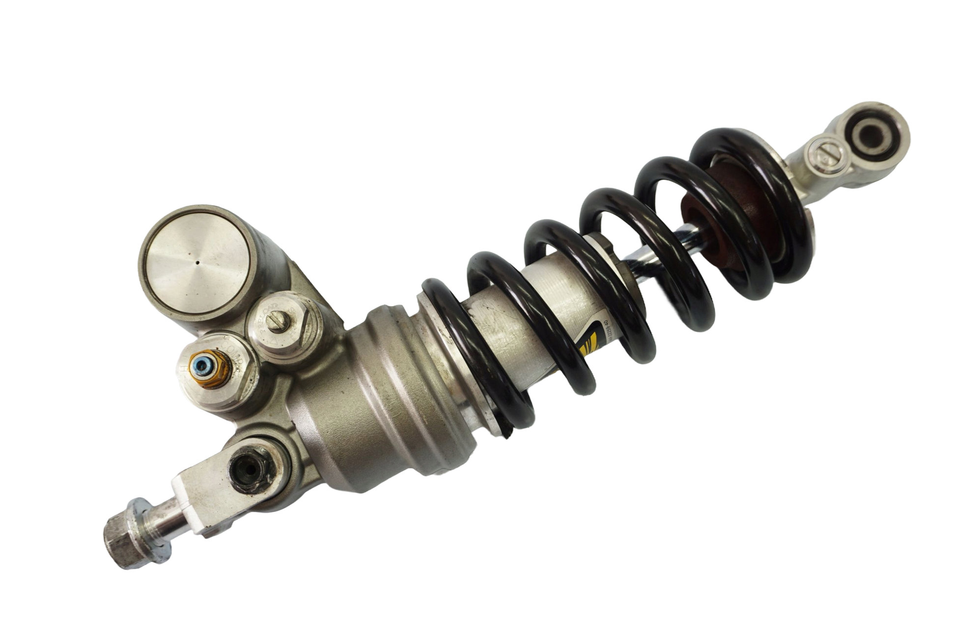 YAMAHA YZF-R1 1000 RN22 09-15 Stoßdämpfer Federbein shock absorber 1