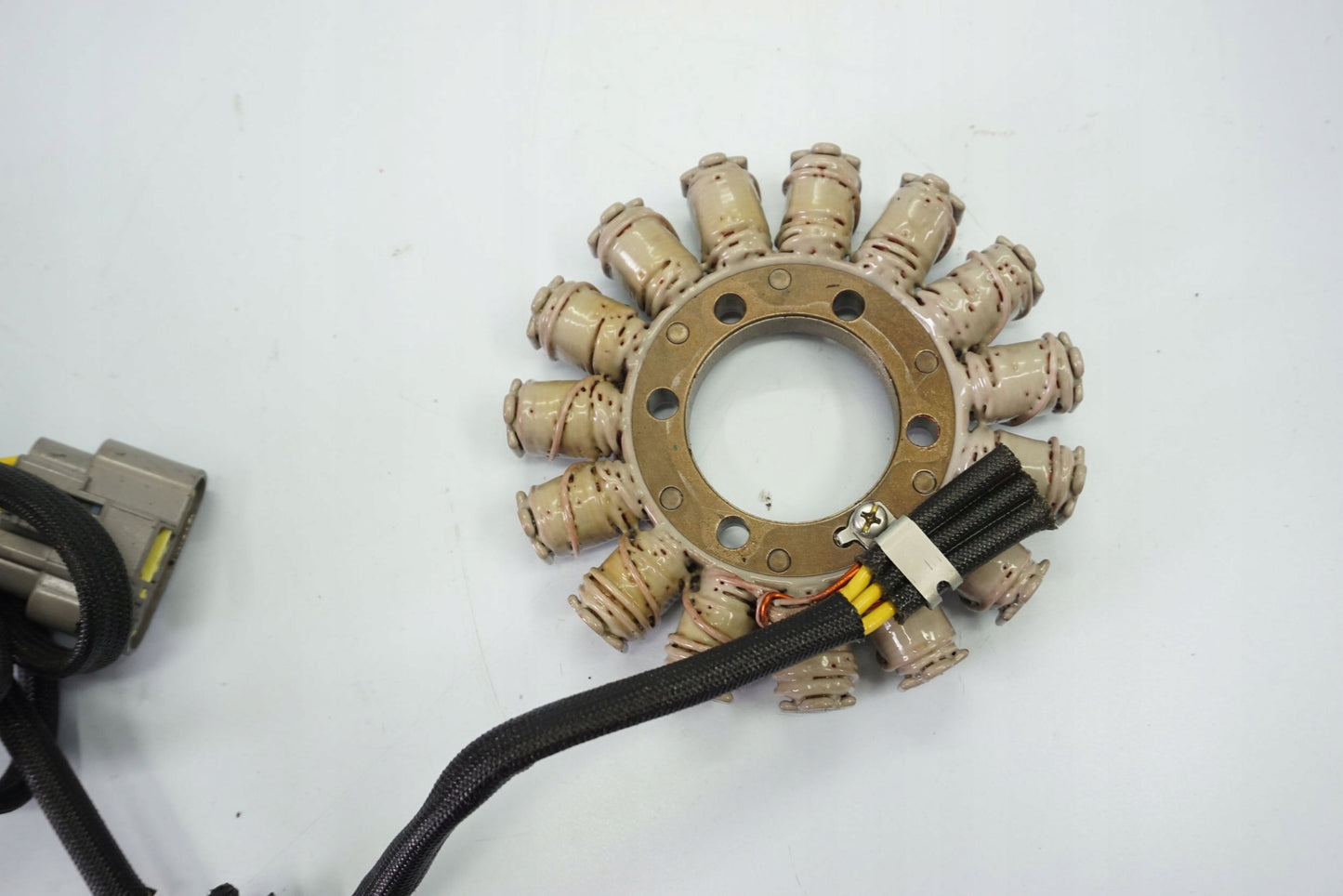 DUCATI MULTISTRADA 950 19- Lichtmaschine Stator Generator Lima Alternator 4