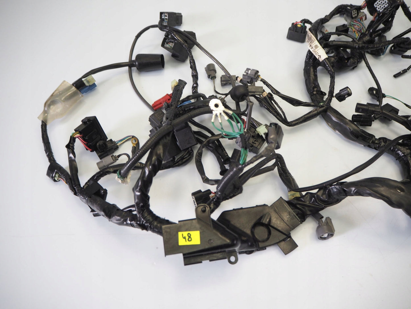 HONDA VFR 800 F 17-19 Kabelbaum Wiring Harness 6