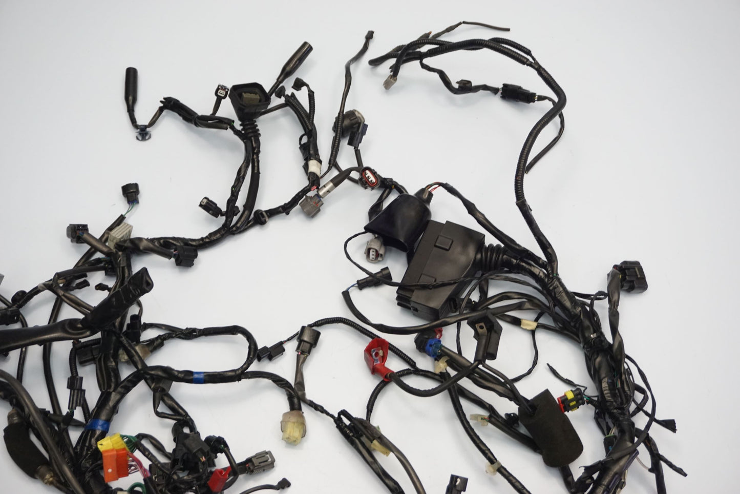 HONDA X-ADV 750 17- Kabelbaum Wiring Harness 12