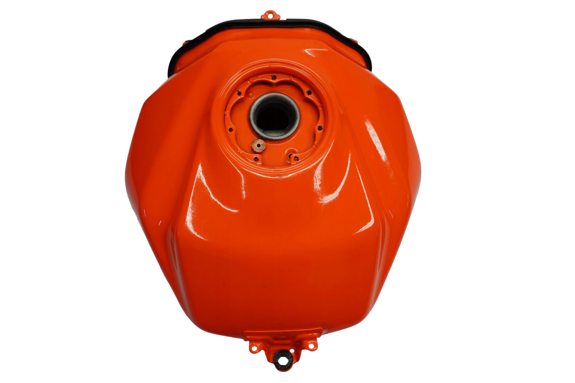 KTM RC 125 24- Kraftstofftank Benzintank Fuel Tank 1