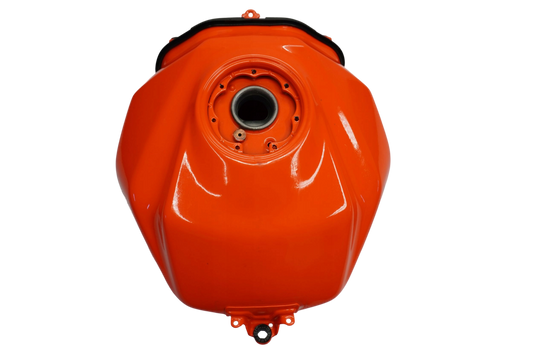 KTM RC 125 24- Kraftstofftank Benzintank Fuel Tank 1