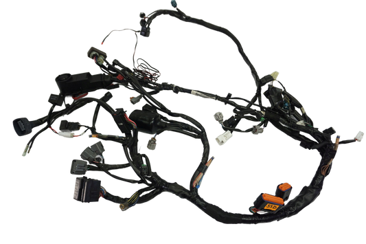 KAWASAKI NINJA 650 17-19 Kabelbaum Wiring Harness 1