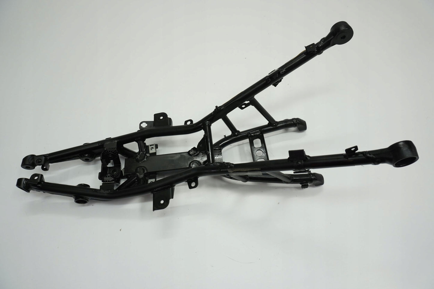 DUCATI STREETFIGHTER V2 Heckrahmen Rahmen hinten rear frame 4