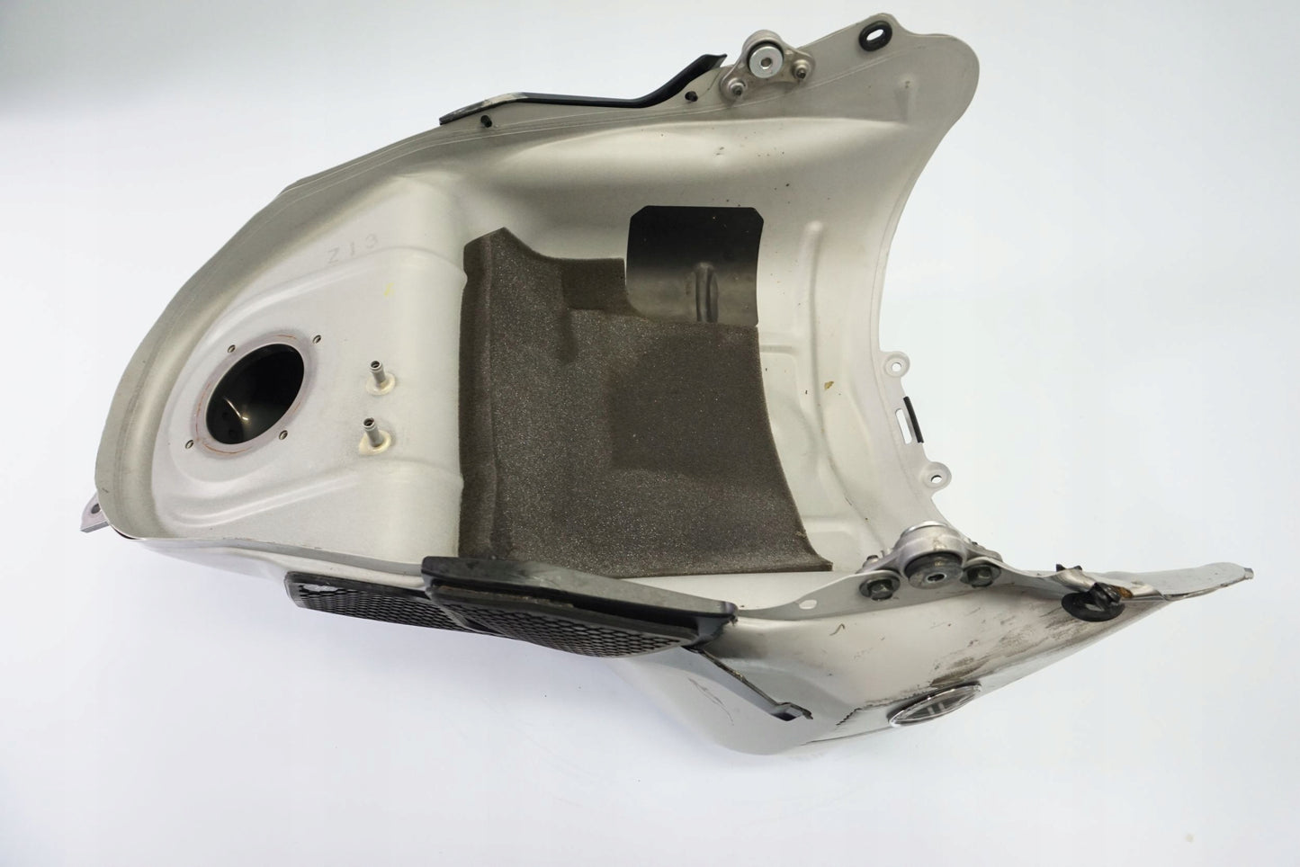 YAMAHA MT-09 17-20 Kraftstofftank Benzintank Fuel Tank