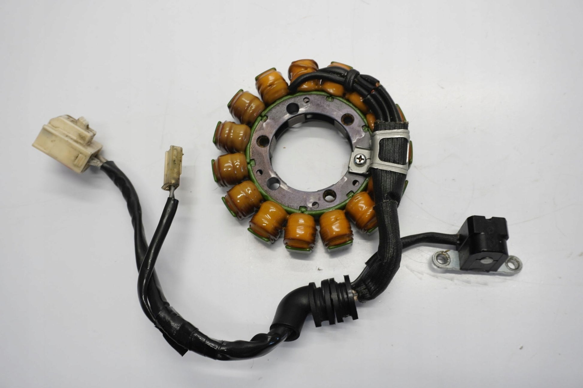 YAMAHA MT-10 16-21 Lichtmaschine Stator Generator Lima Alternator 8