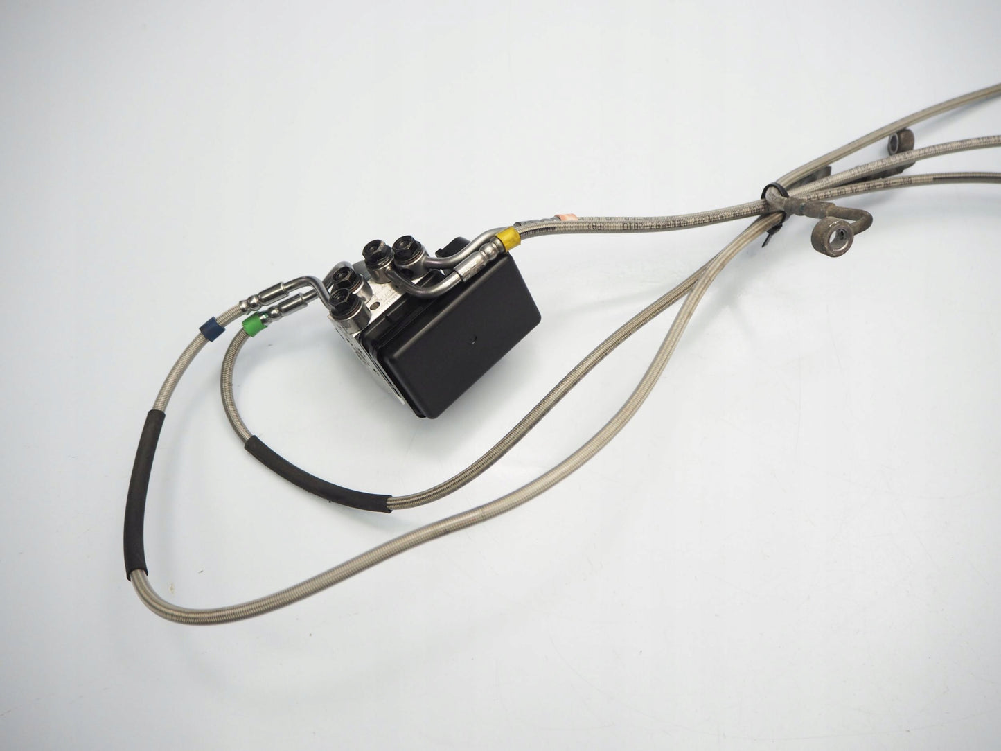 ROYAL ENFIELD INTERCEPTOR 650 19- ABS Pumpe Druckmodulator 7