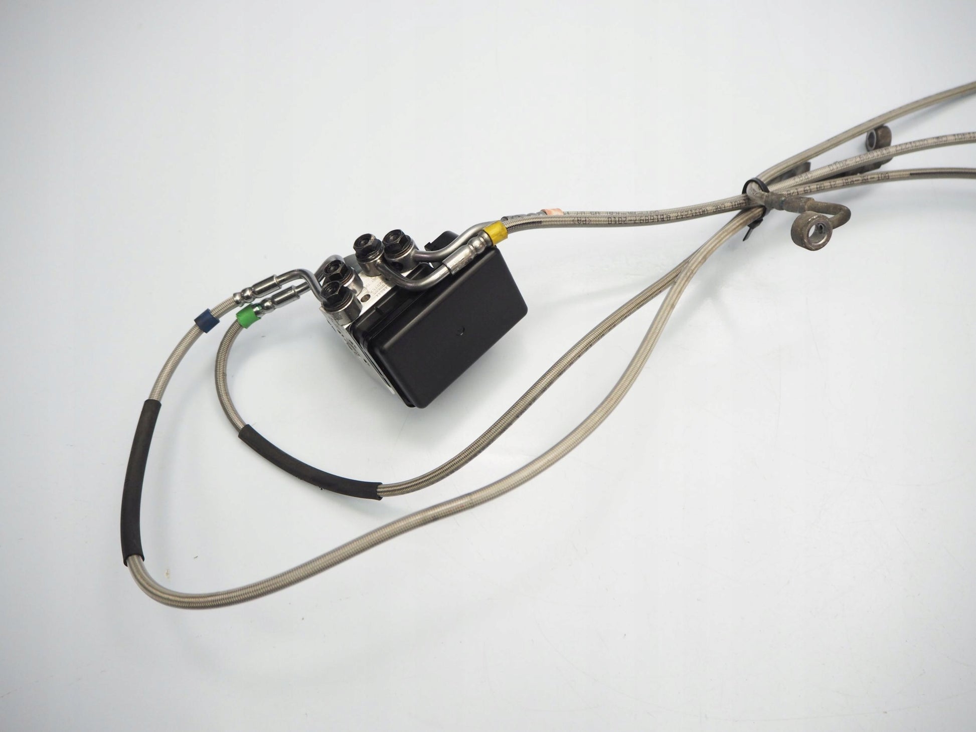 ROYAL ENFIELD INTERCEPTOR 650 19- ABS Pumpe Druckmodulator 7