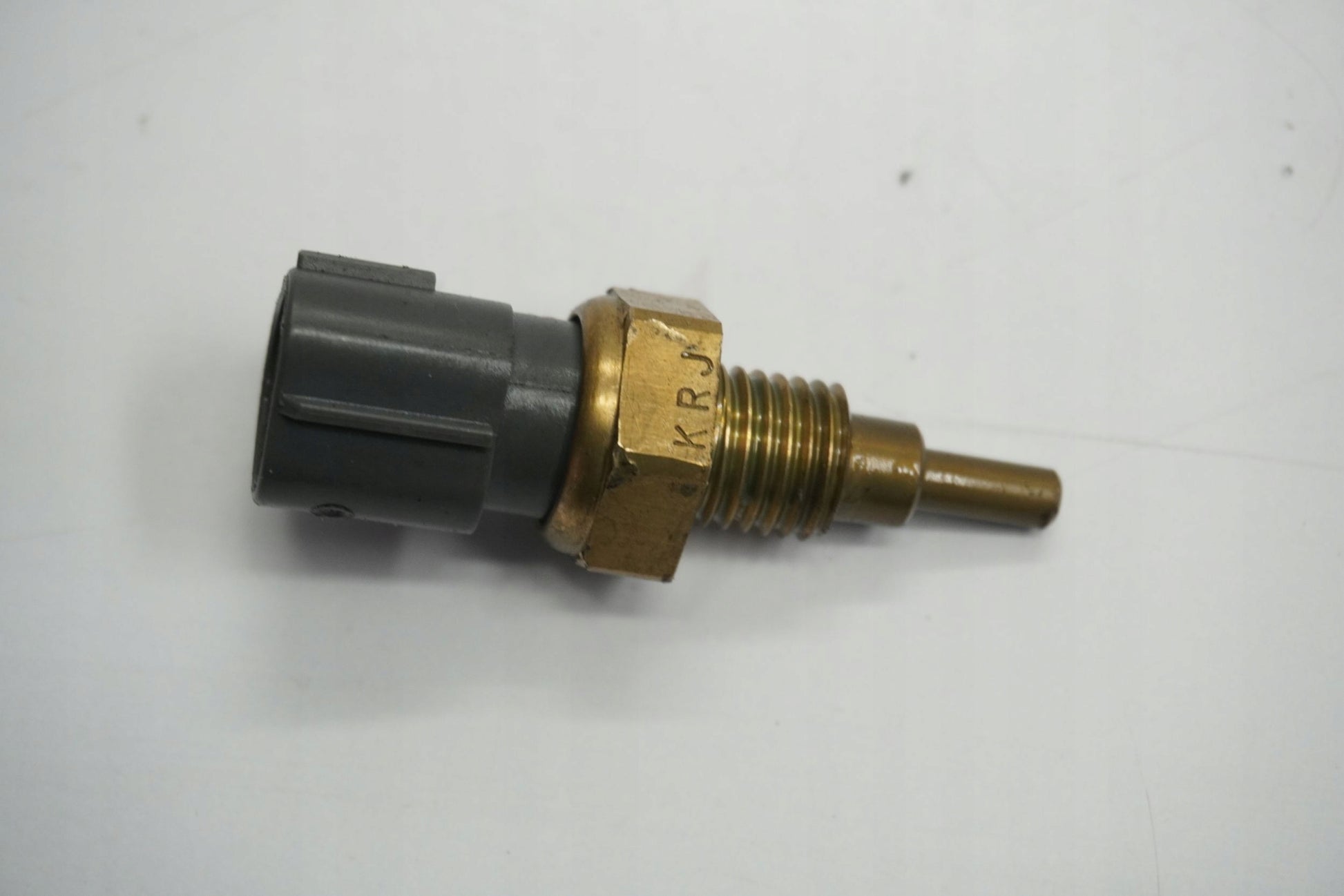 HONDA CB 1000 R SC80 Temperatursensor Thermostat Temperature sensor 3