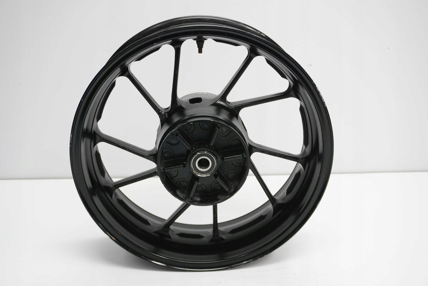 YAMAHA MT-07 TRACER 16-19 Felge hinten Wheel Hinterrad 7