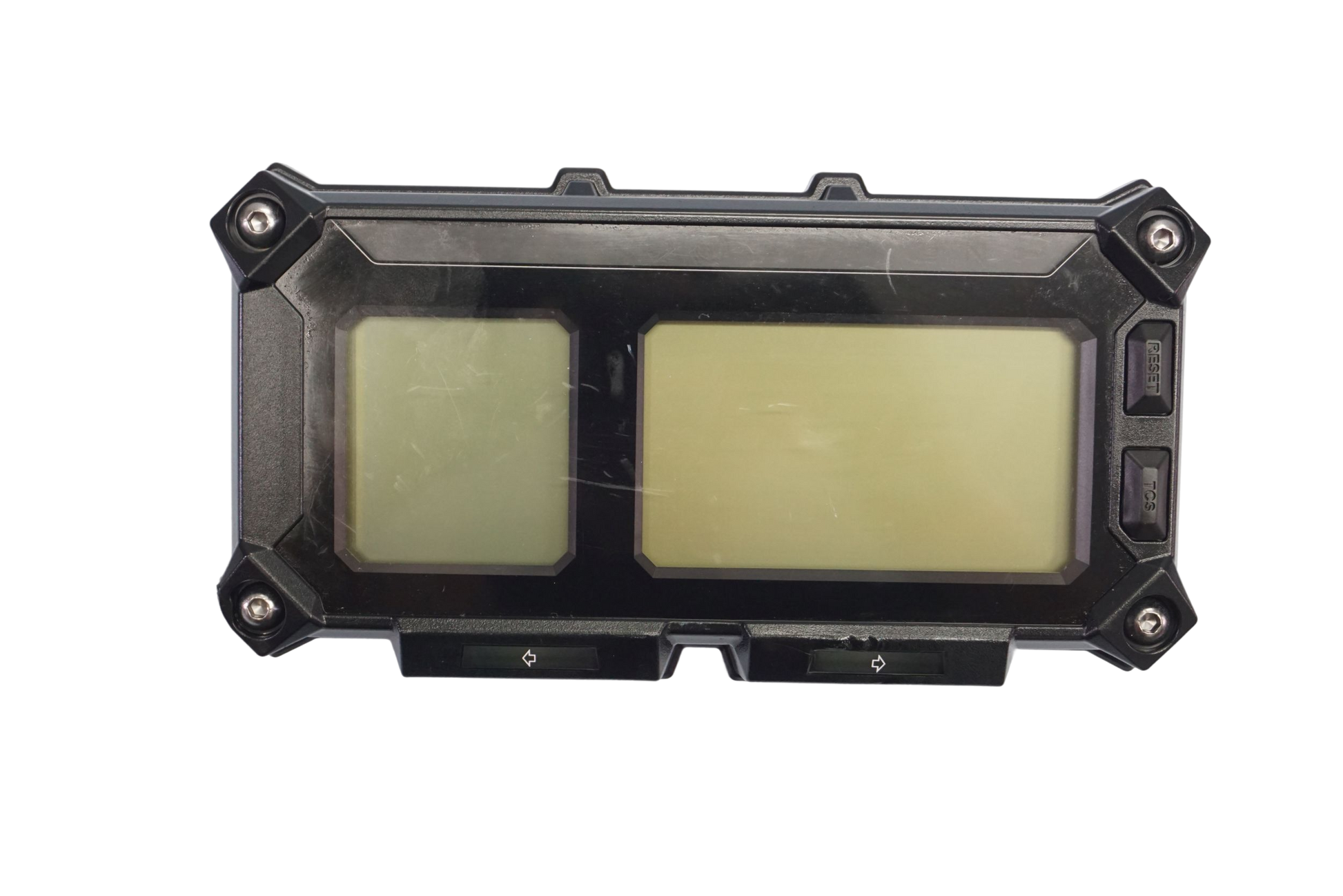 YAMAHA MT-09 TRACER 15-17 Tacho Tachometer Cockpit Speedometer 1