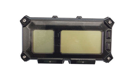 YAMAHA MT-09 TRACER 15-17 Tacho Tachometer Cockpit Speedometer 1