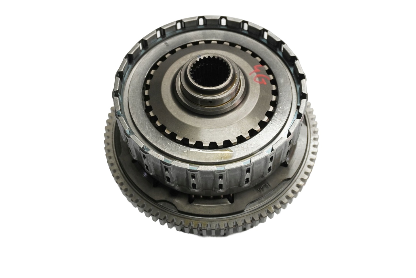 HONDA CRF 1100 L AFRICA TWIN 19- Kupplung Kupplungskorb Clutch 1