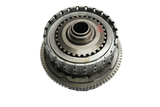 HONDA CRF 1100 L AFRICA TWIN 19- Kupplung Kupplungskorb Clutch 1