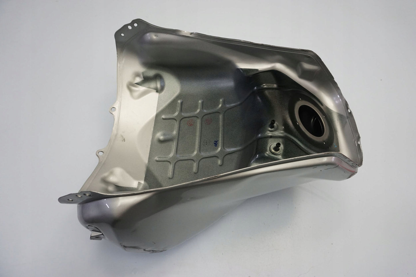 YAMAHA MT-09 SP 21- Kraftstofftank Benzintank Fuel Tank