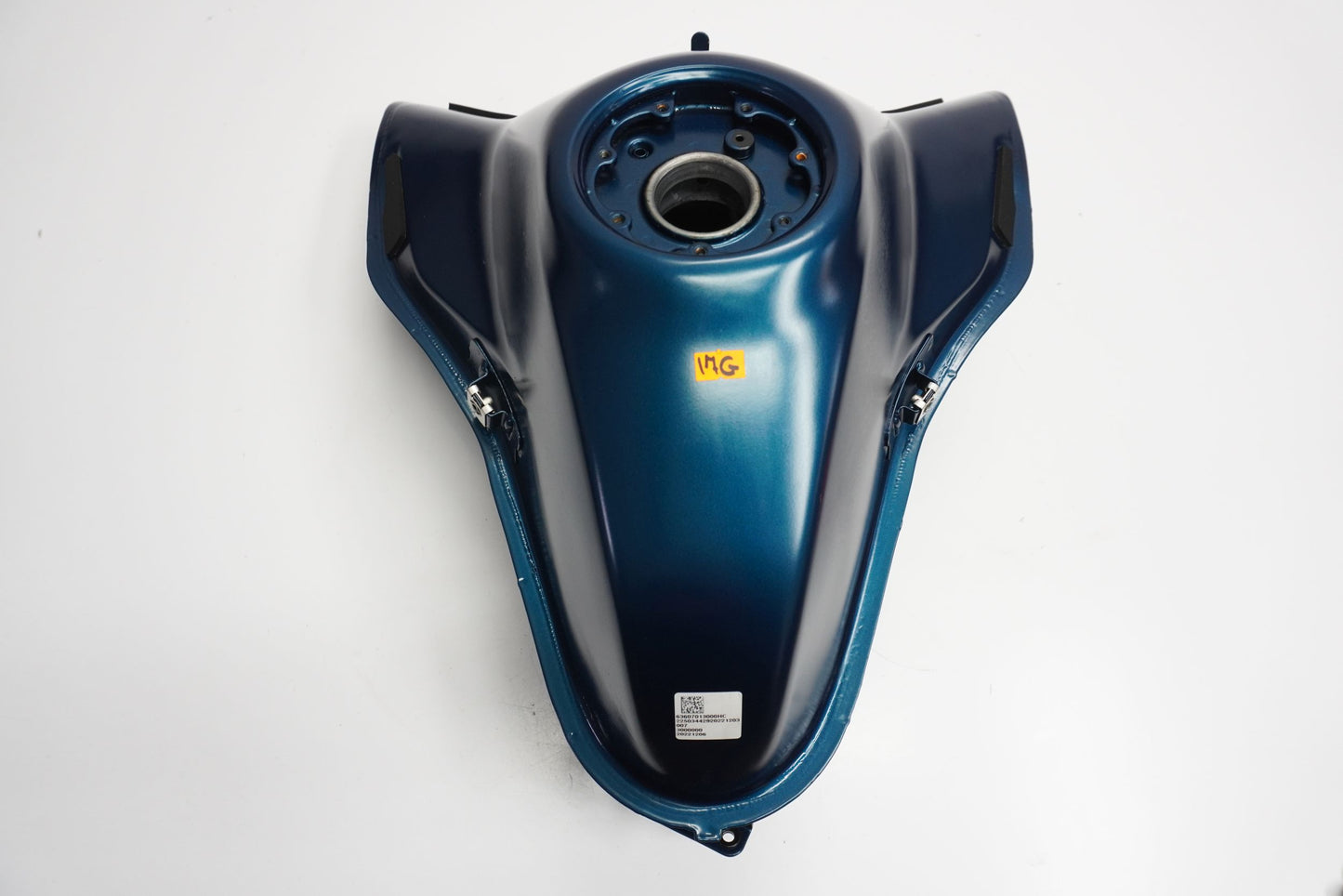 KTM 890 DUKE R 20- Kraftstofftank Benzintank Fuel Tank 10