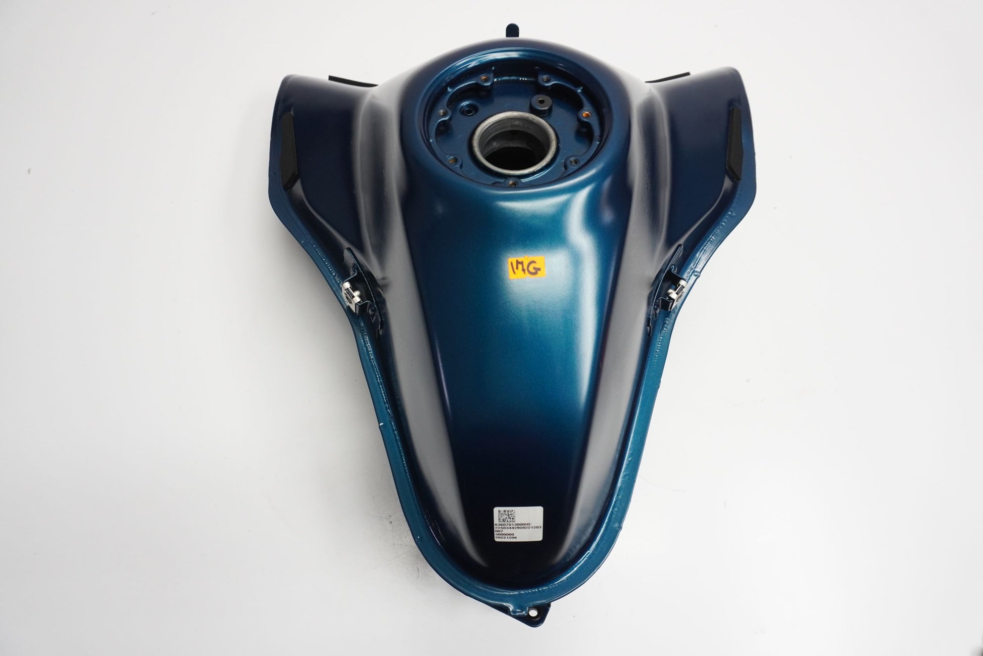 KTM 890 DUKE R 20- Kraftstofftank Benzintank Fuel Tank 10