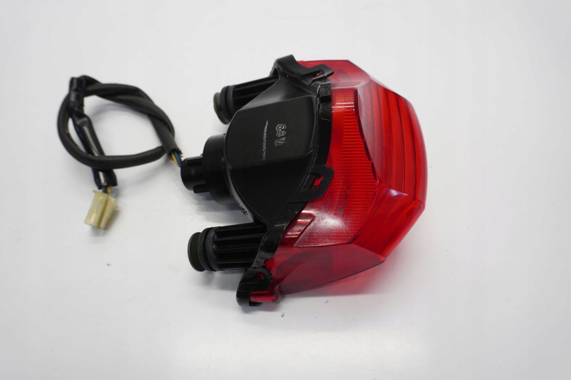 YAMAHA FZ6 FAZER 600 04-09 Rücklicht 9