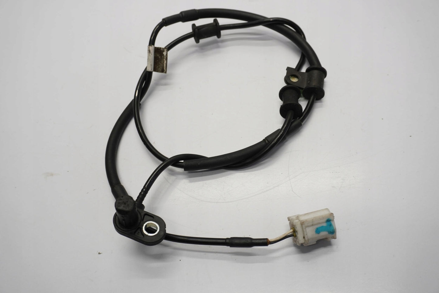 YAMAHA MT-10 16-21 ABS Sensor hinten 2