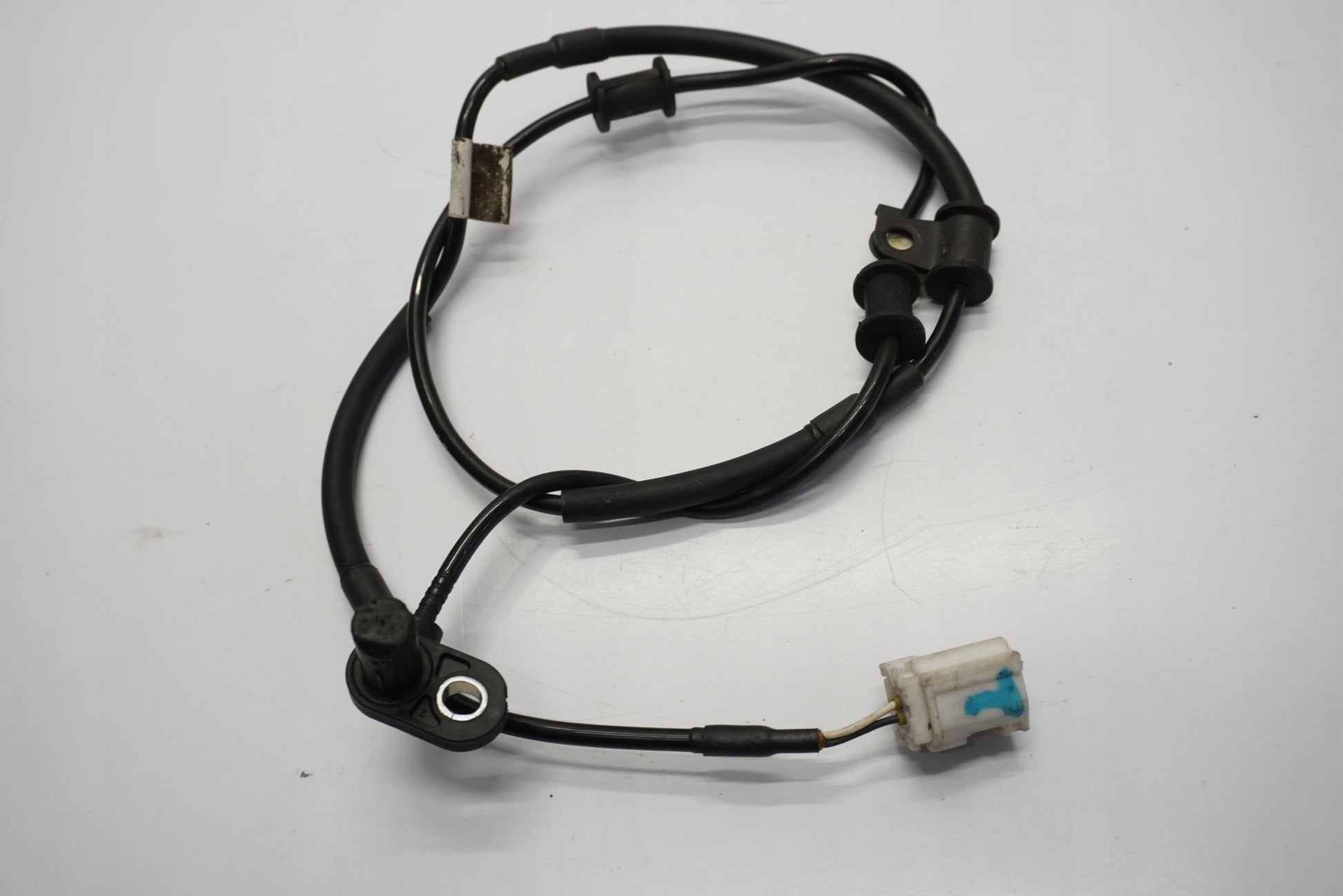 YAMAHA MT-10 16-21 ABS Sensor hinten 2