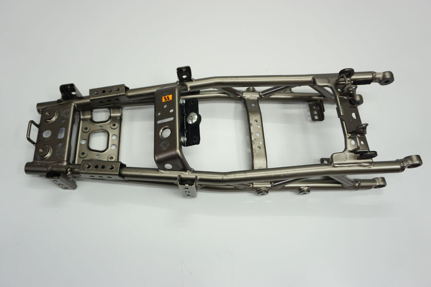 SUZUKI GSX-S 1000 GT 22- Heckrahmen Rahmen hinten rear frame 2