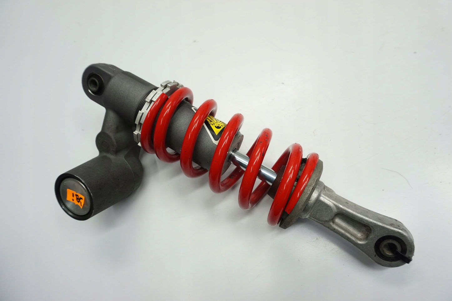 YAMAHA MT-10 16-21 Stoßdämpfer Federbein shock absorber 5