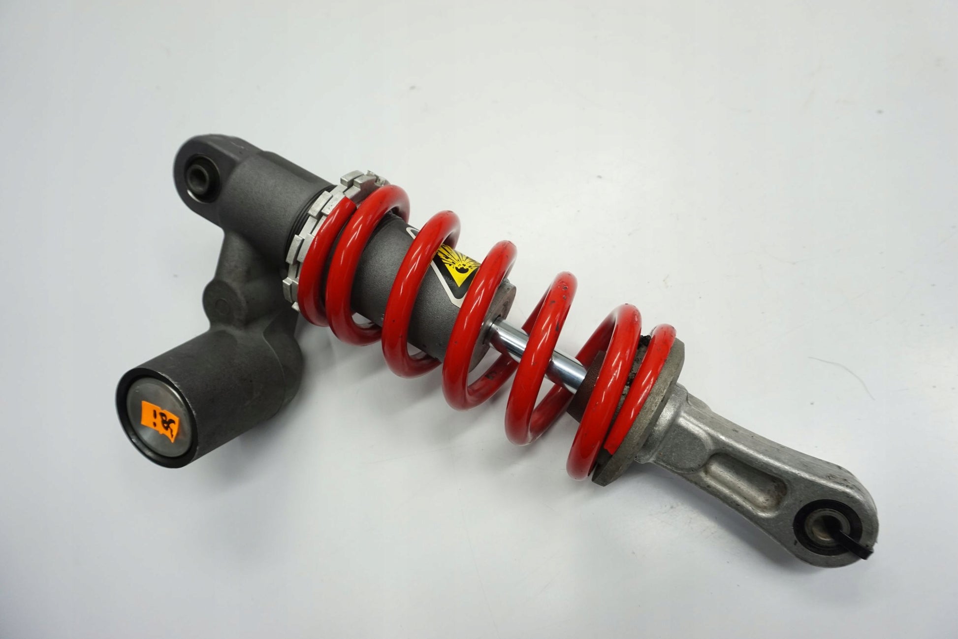 YAMAHA MT-10 16-21 Stoßdämpfer Federbein shock absorber 5