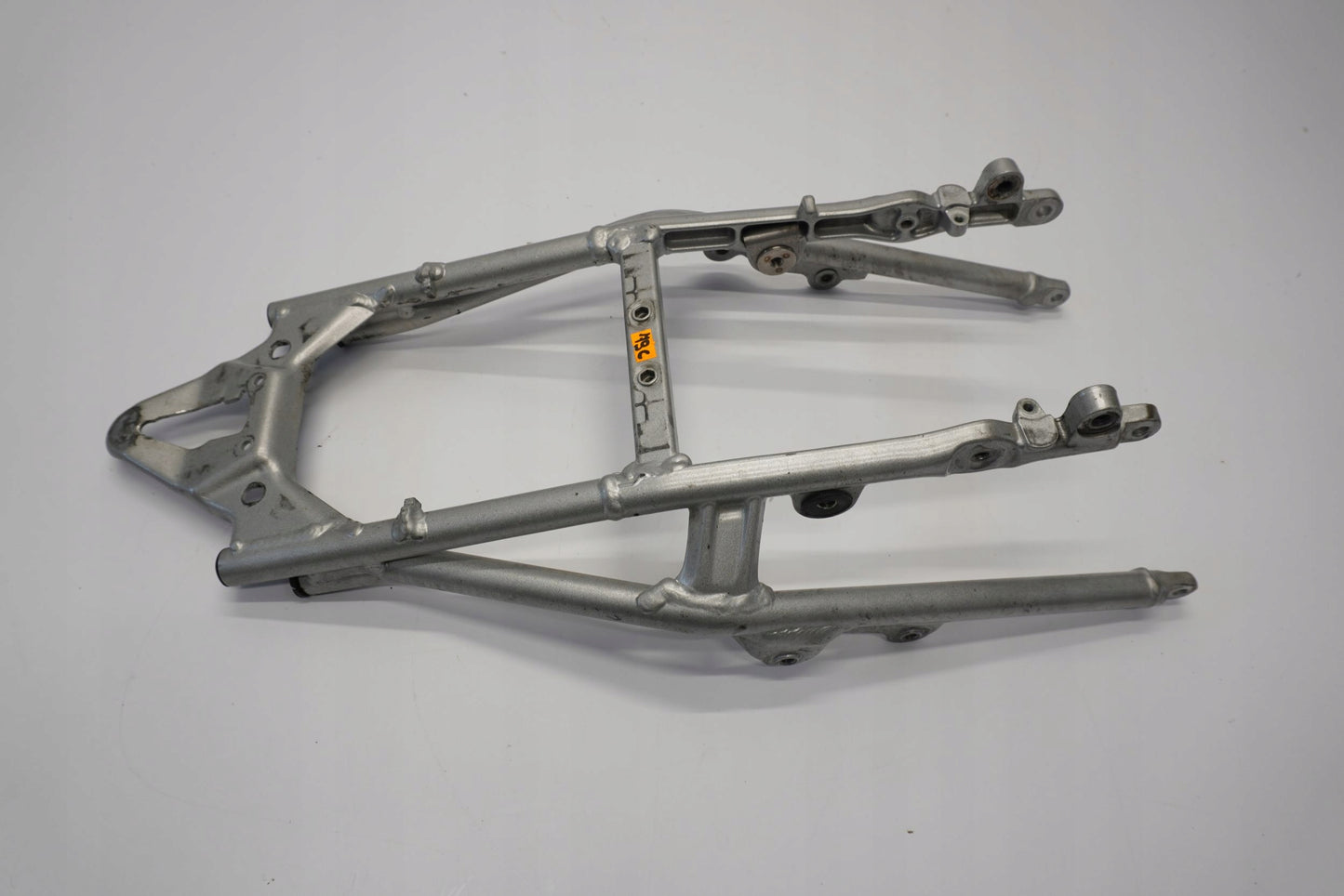KTM 990 SUPER DUKE 07-13 Heckrahmen Rahmen hinten rear frame 8
