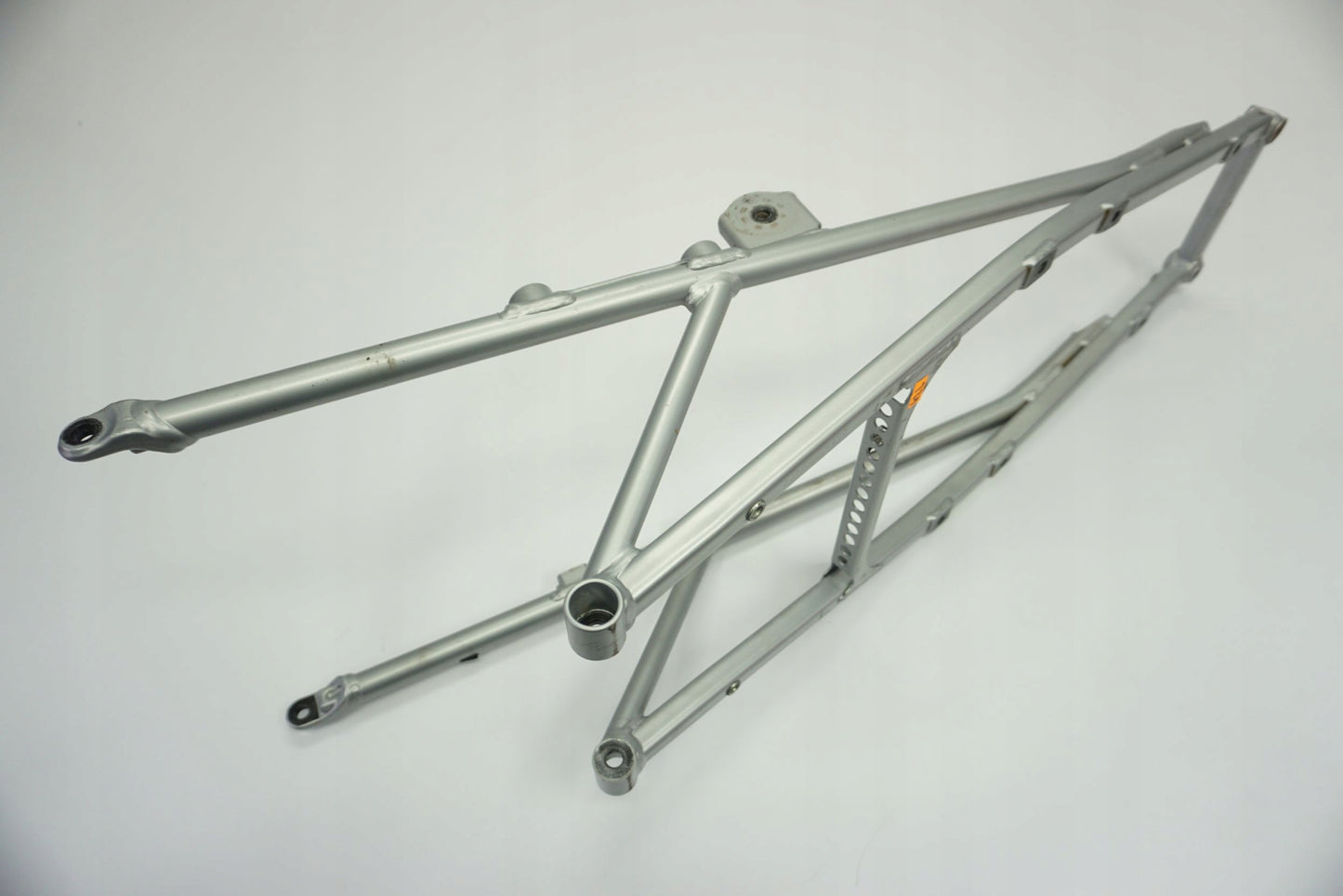 BMW R 1200 GS K50 13-16 Heckrahmen Rahmen hinten rear frame 2