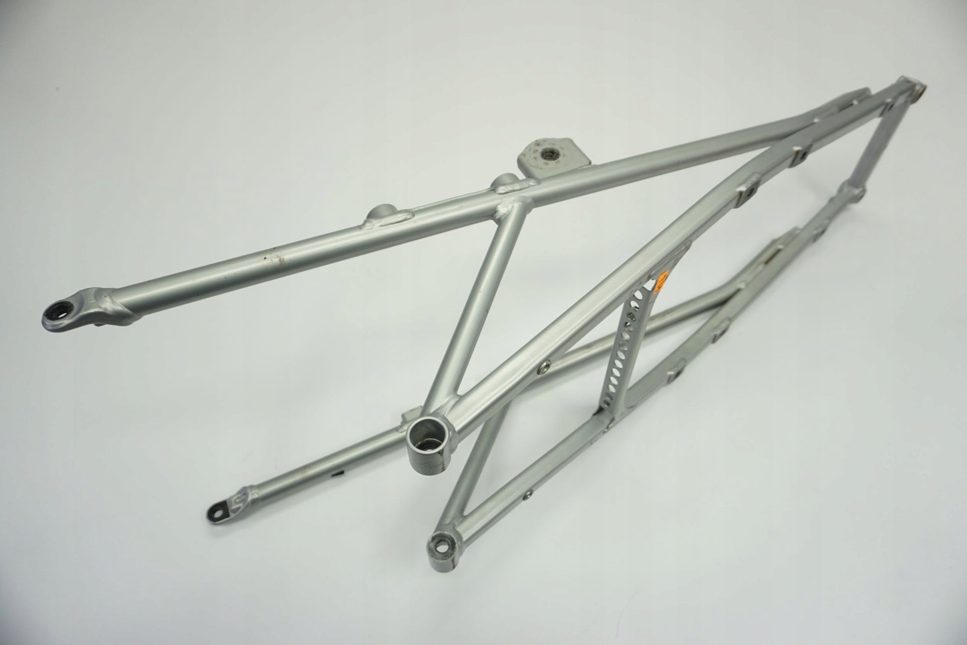BMW R 1200 GS K50 13-16 Heckrahmen Rahmen hinten rear frame 2