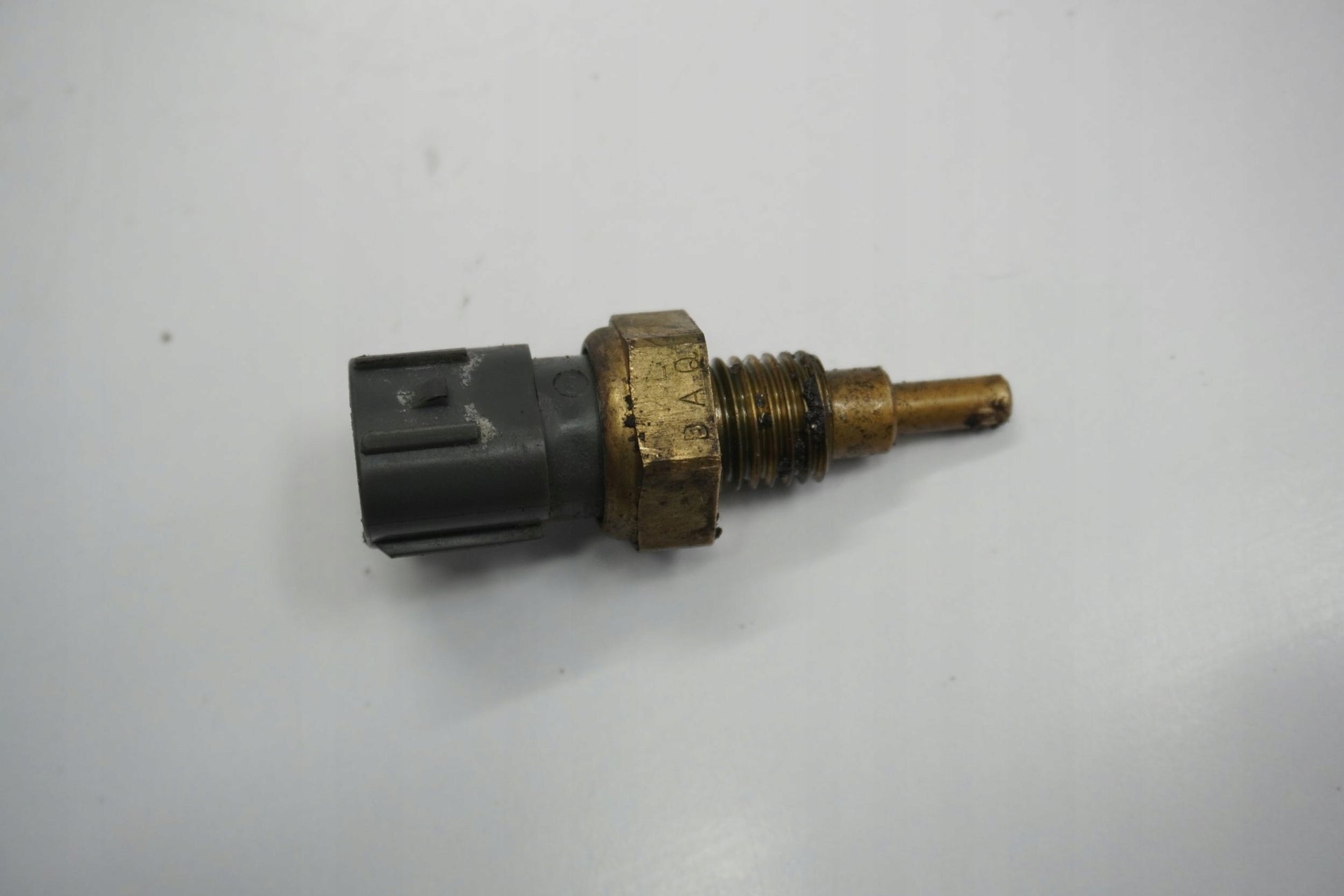 HONDA CBR 1000RR SC59 08-11 Temperatursensor Thermostat Temperature sensor 3