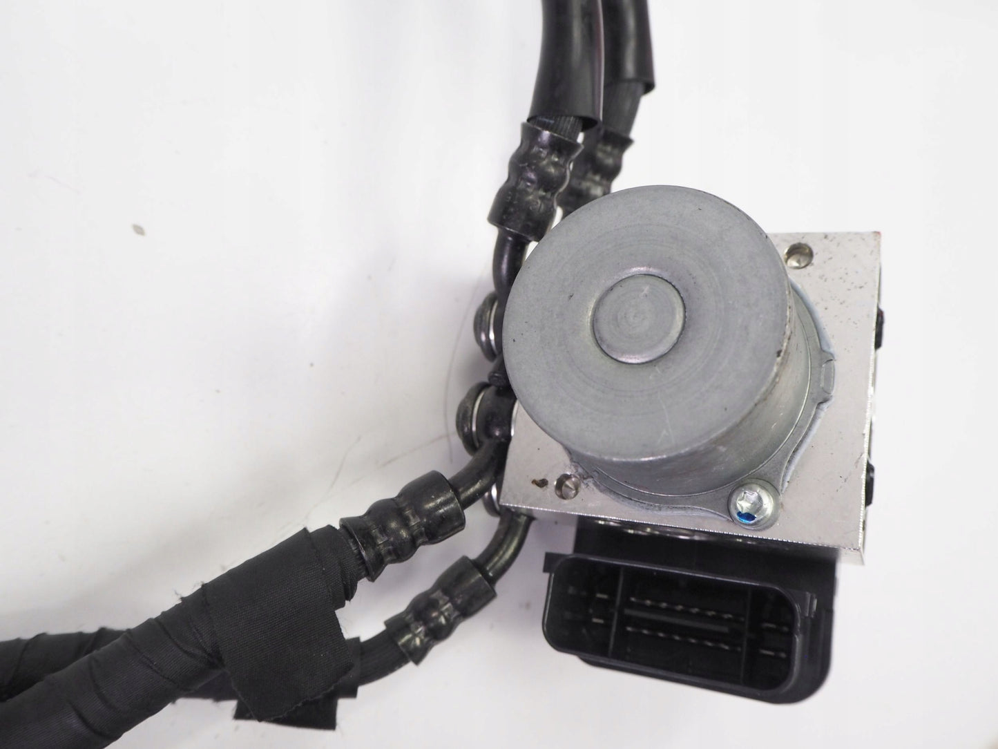 YAMAHA XSR-700 16-18 ABS Pumpe Druckmodulator 6